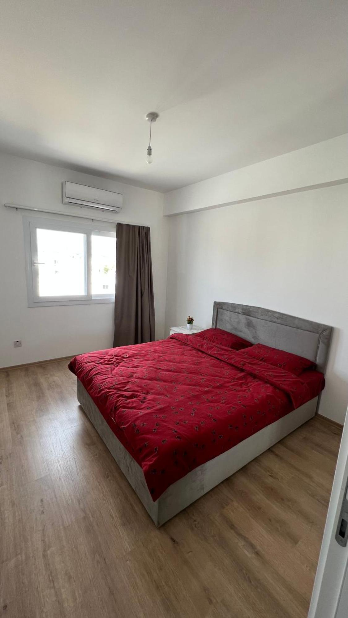 Tetris Apartment Spacious Comfortable Nicosia Værelse billede