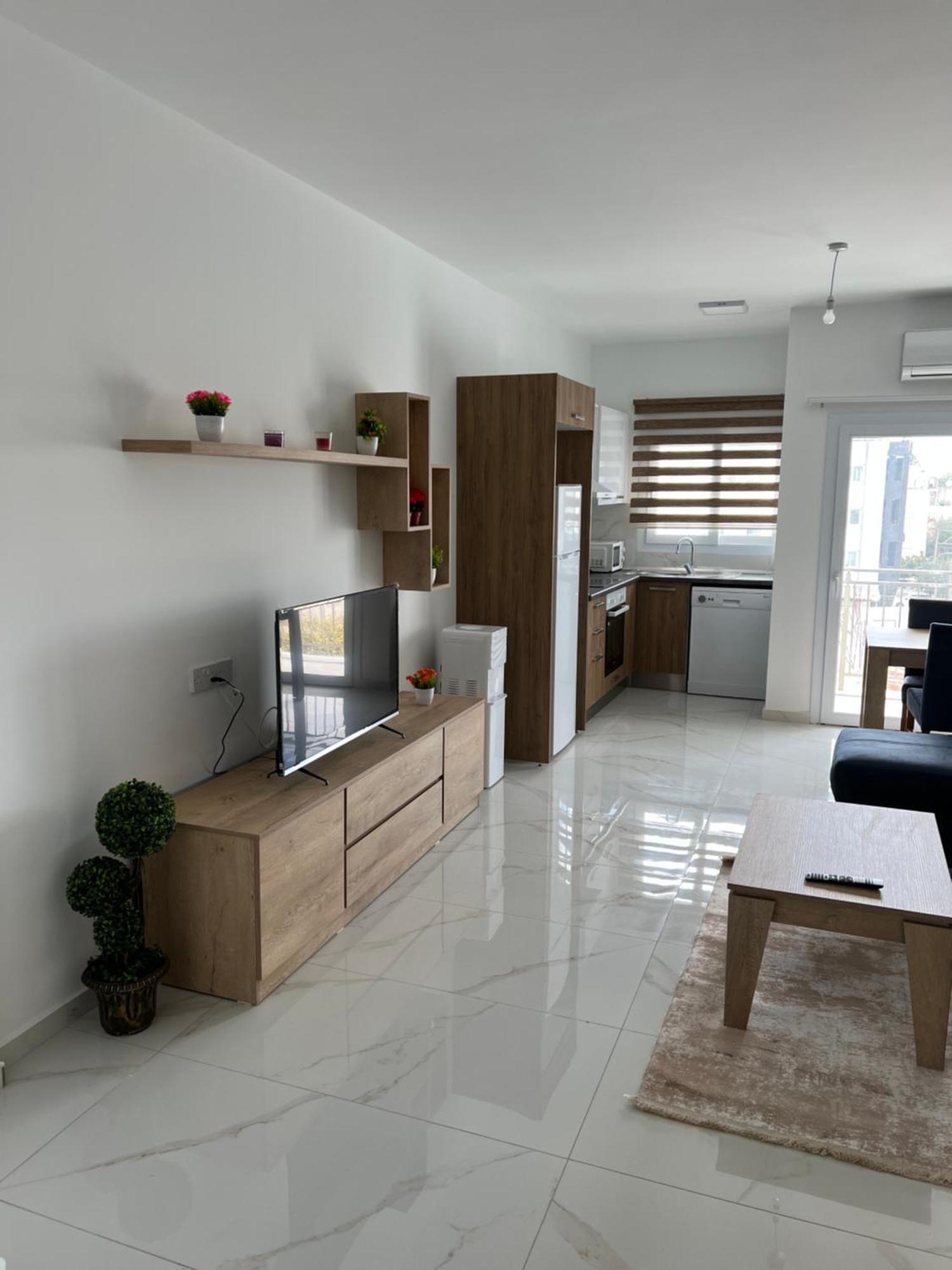 Tetris Apartment Spacious Comfortable Nicosia Værelse billede