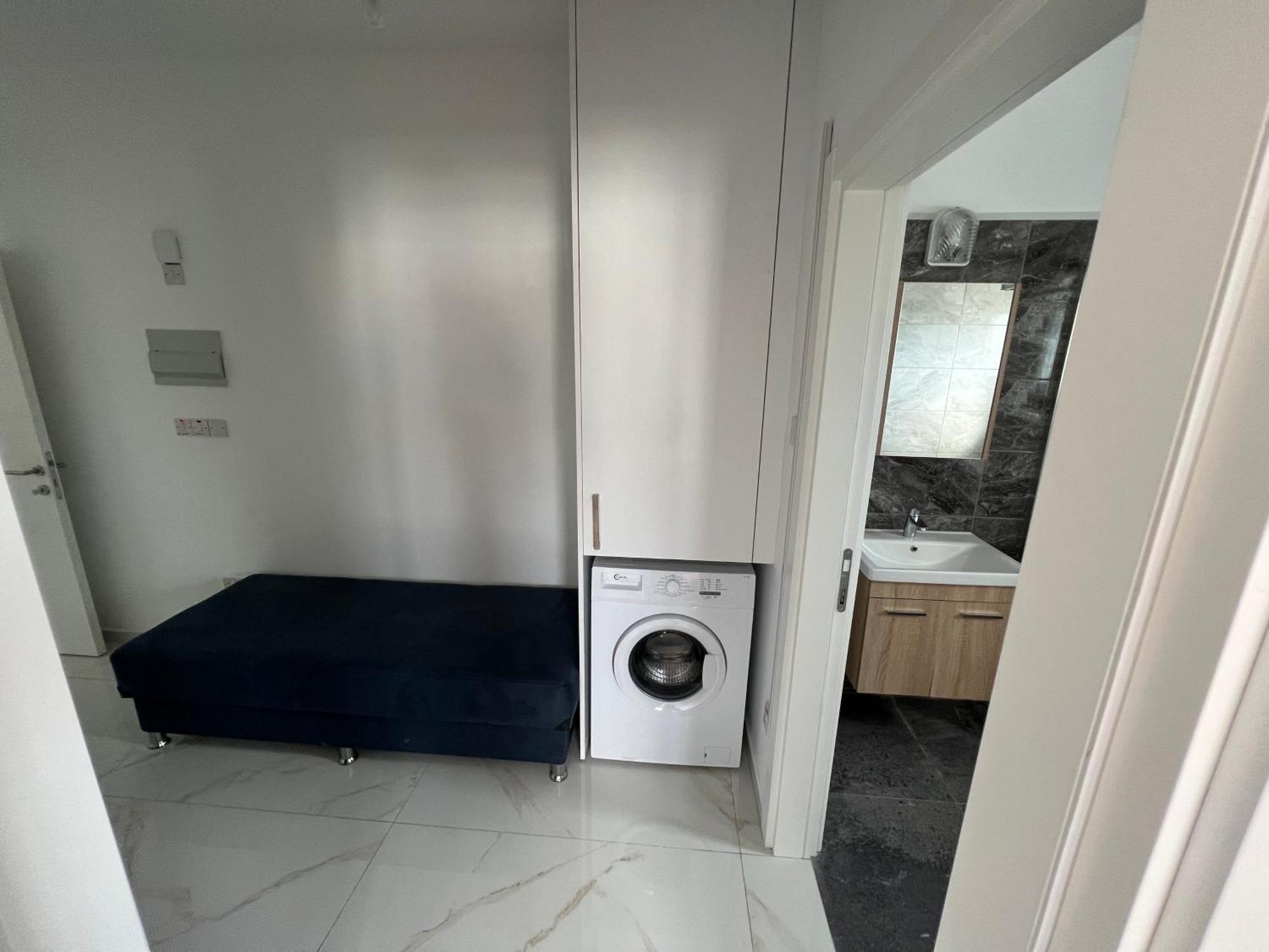 Tetris Apartment Spacious Comfortable Nicosia Værelse billede