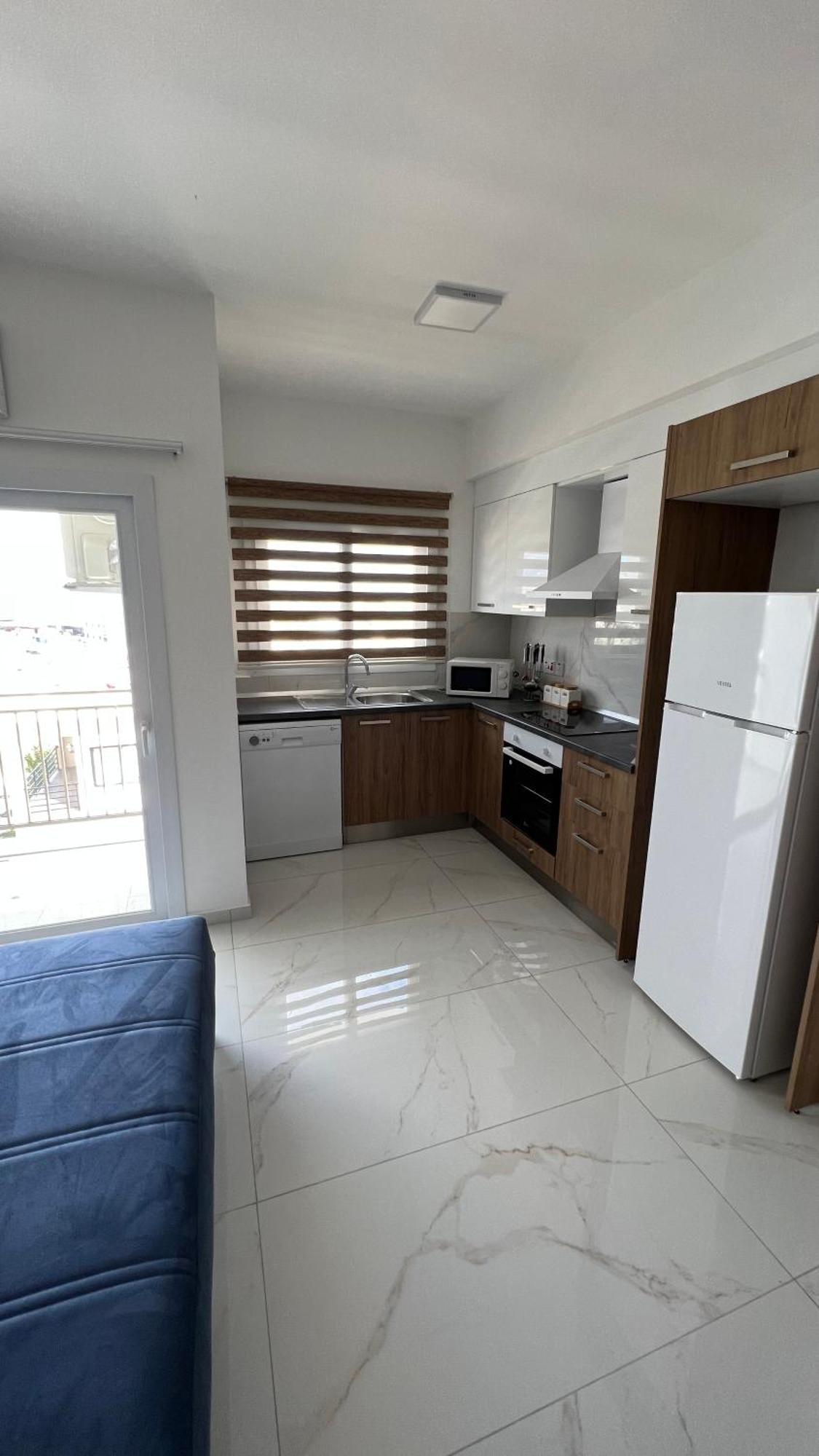 Tetris Apartment Spacious Comfortable Nicosia Værelse billede