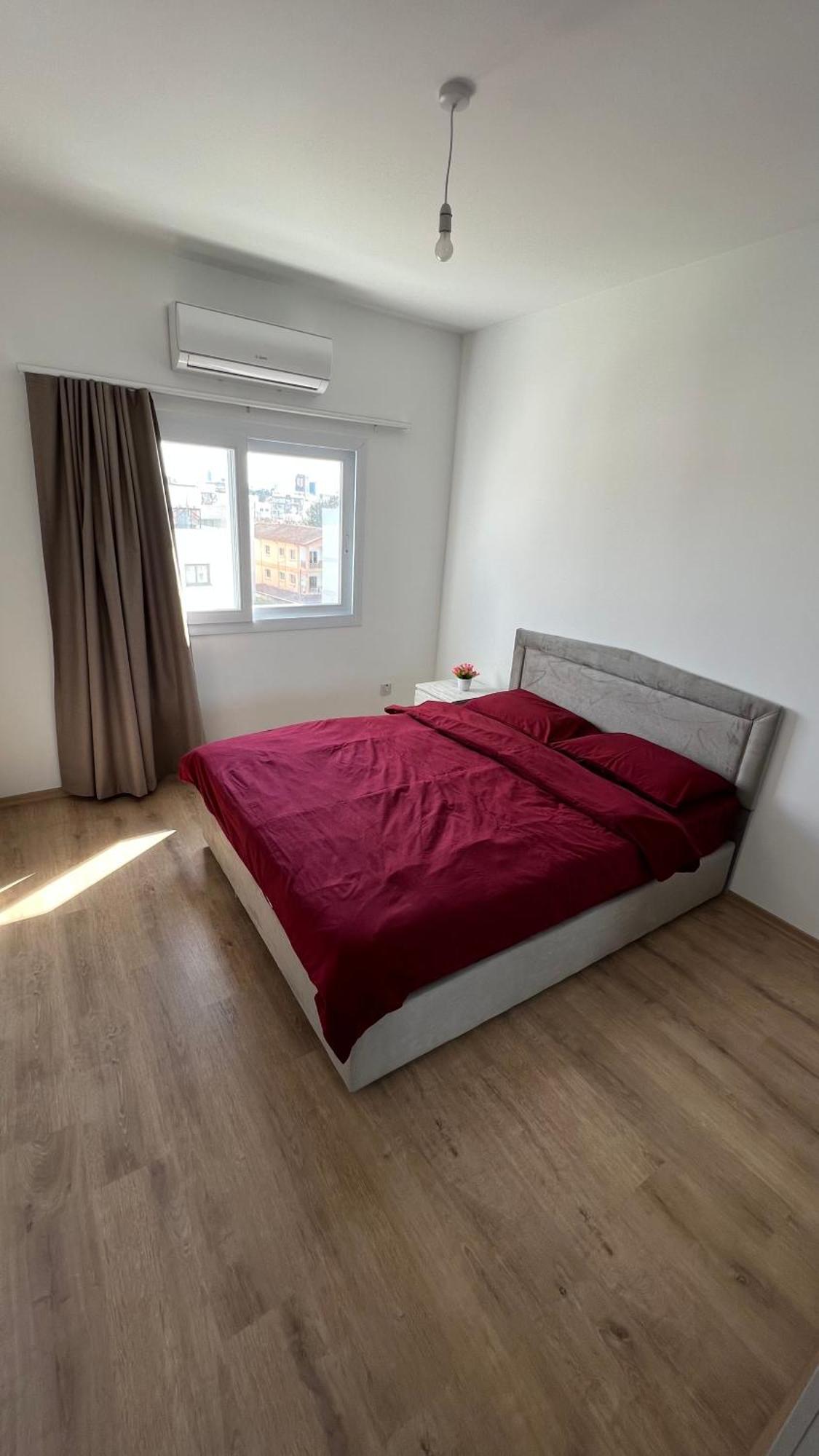 Tetris Apartment Spacious Comfortable Nicosia Værelse billede