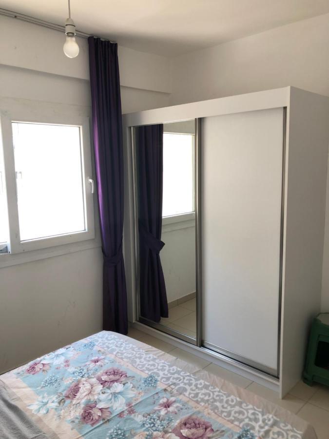 Tetris Apartment Spacious Comfortable Nicosia Eksteriør billede