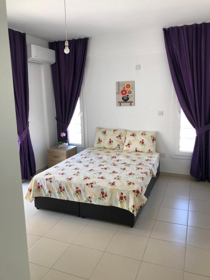 Tetris Apartment Spacious Comfortable Nicosia Eksteriør billede